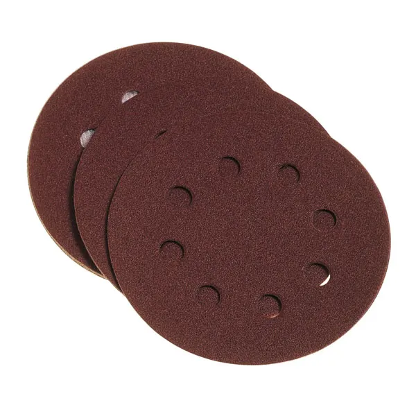 DISCO ABRASIVO VELC 115