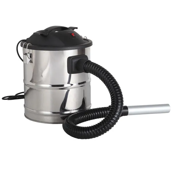 ASPIRACENERE L 18 W 1000 AC18 INOX EXCEL 06581
