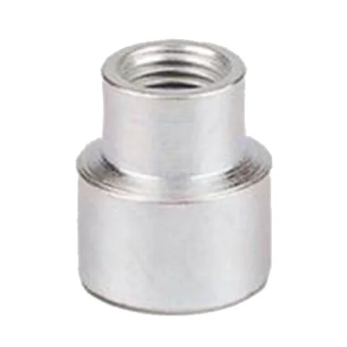 MANICOTTO ACCIAIO ZN 240