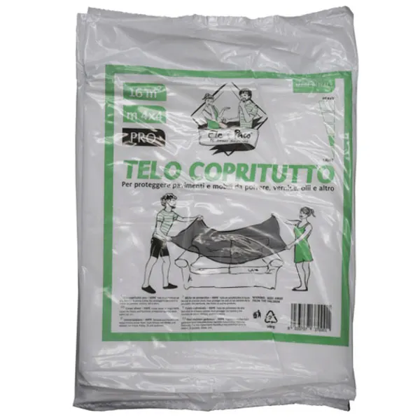 TELO MASTER 4X2.5