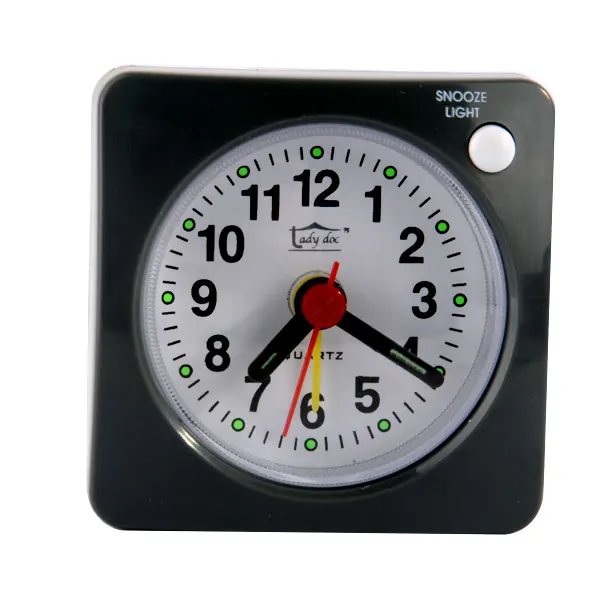 OROLOGIO SVEGLIA SMOOTH GRIGIO 6 H 6,0 XTRA 07138