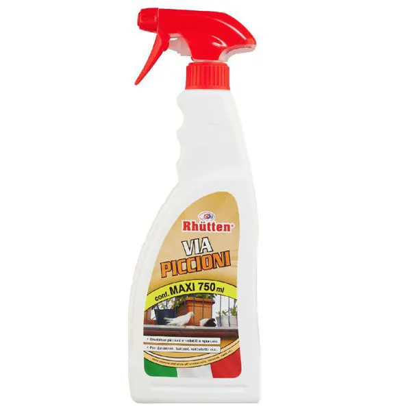 DISABITUANTE PICCIONI NEUTRON 750 ML