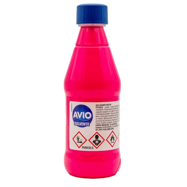 SMACCHIATORE AVIO ML 375 MARTEN