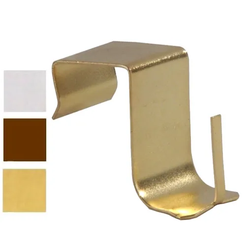 GANCIO BRIS BRIS MAGIC INFISSI LEGNO/PVC MARRONE