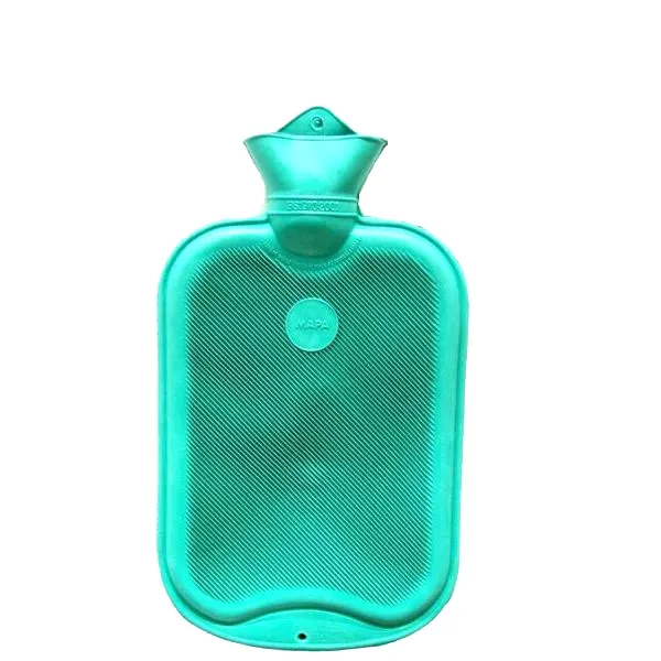 BORSA ACQUA CALDA CLASSIC L 2 SPONTEX