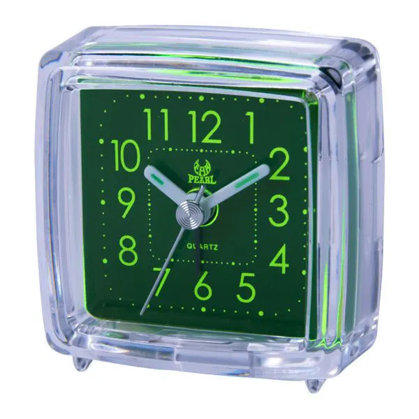 OROLOGIO SVEGLIA CRYSTAL QUAD. 7 H 7,0 XTRA 07797