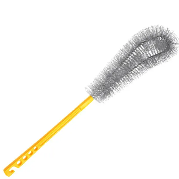 PULITORE SPAZZOLA
