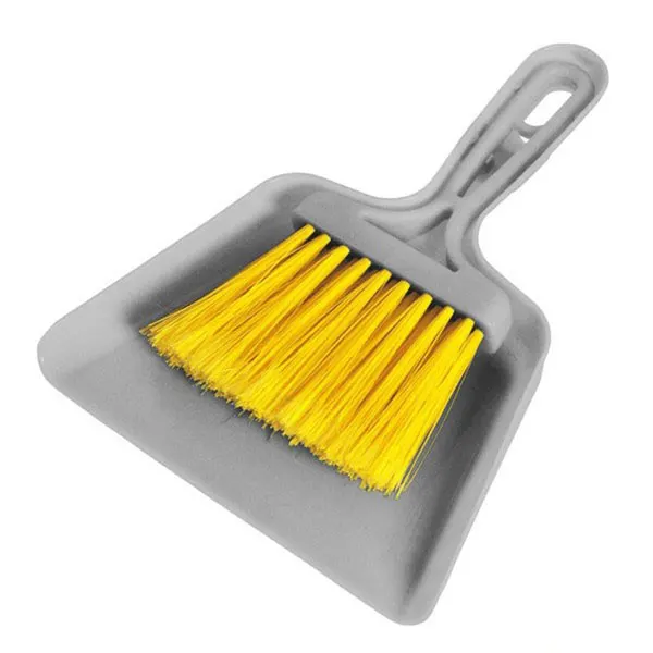 PALETTA POLVERE PLASTICA SCOPIN. CM 18 11701 APEX