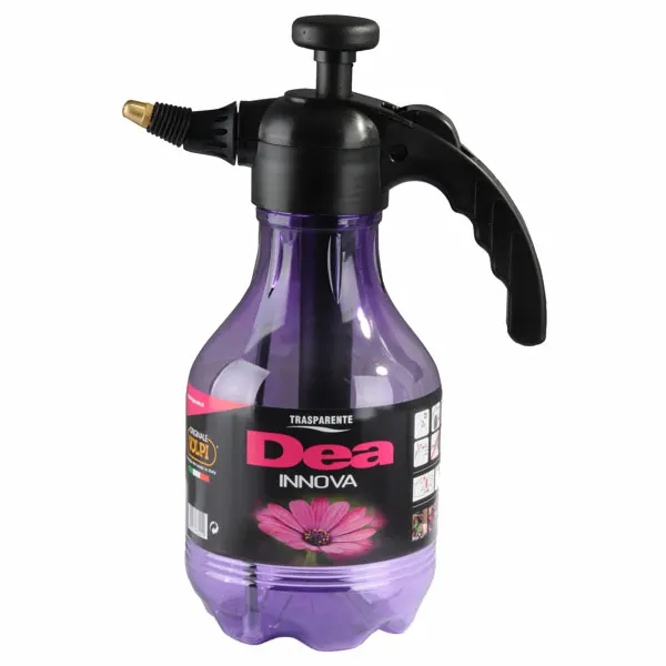 POMPA DEA INNOVA L 2 VOLPI