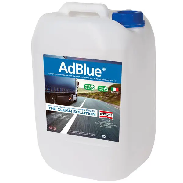 ADDITIVO DIESEL ADBLUE L 10