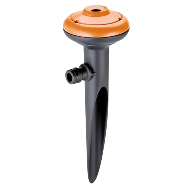 IRRIGATORE STATICO SU PICCHETTO SPIKE-JET CLABER 8661