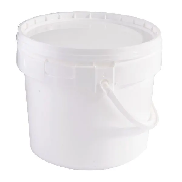 SECCHIO COPERCHIO ERMETICO L 14,0