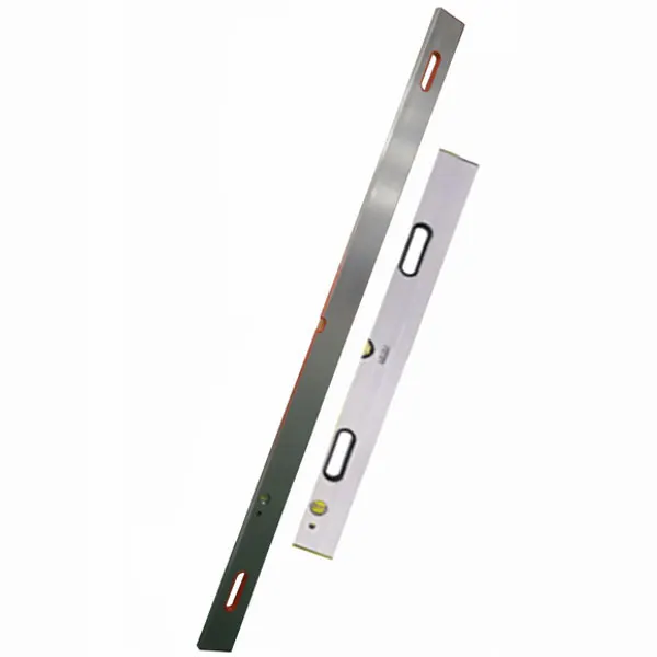 STADIA ALL LIVELLA 2,2X10 H 200 IMPUGNATURE