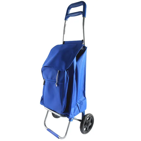 CARRELLO SPESA SIMON L 45 34X28 H 96 XTRA 09396