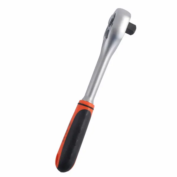 CRICCHETTO REVERSIBILE 1/2" 72 DENTI ALTE 09160