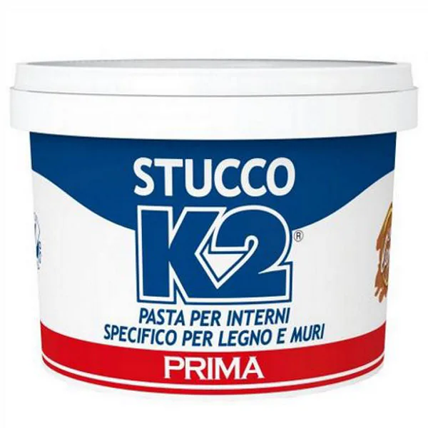 STUCCO PASTA G 250 K2