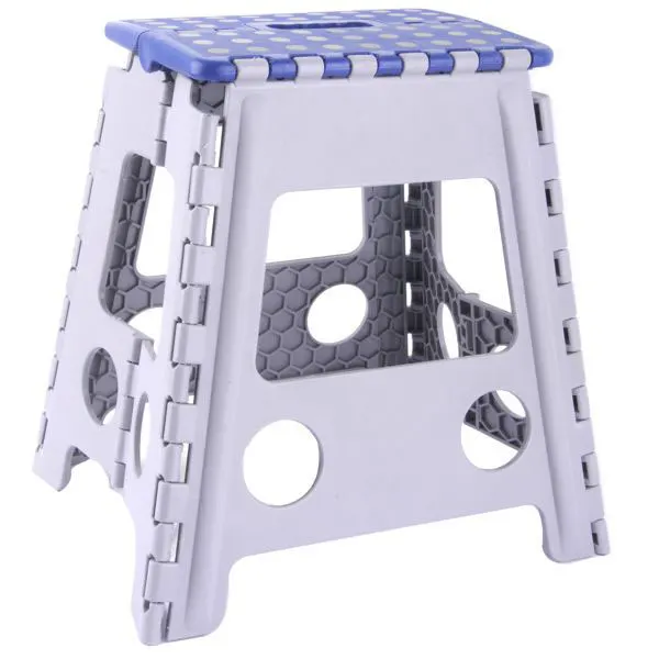 SGABELLO PIEGHEVOLE MULTIUSO XTRA 09506