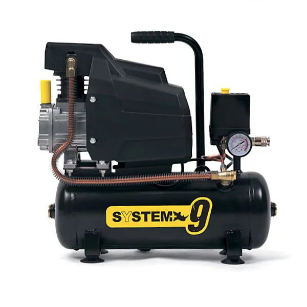 COMPRESSORE 9 HP 1,5 M C1 SY012M SYSTEM