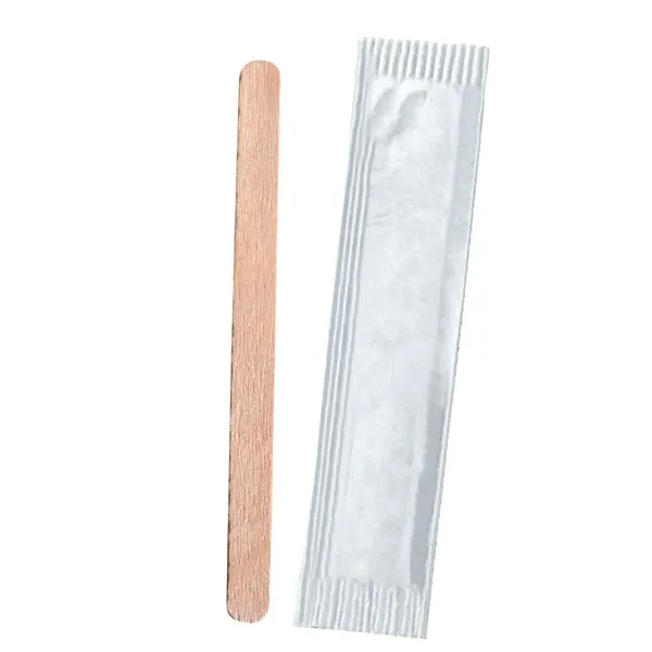 PALETTA CAFFE LEGNO PZ 50 NATURAL BIBO SC.MERCE ES ART.15 C. 1 N.2 DPR 63 3/72