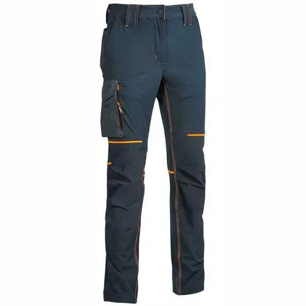 PANTALONE DEEP BLUE S WORLD UPOWER