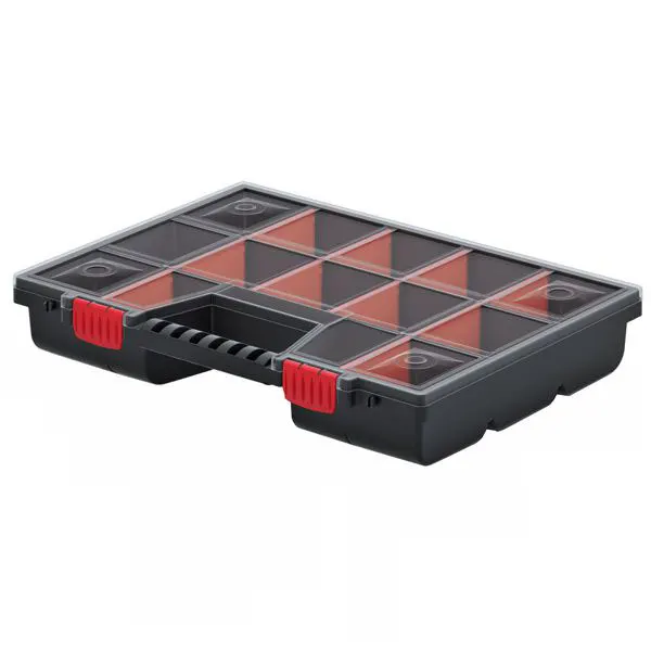 VALIGETTA PORTAMINUTERIA NOR 39X29 H 6,5 KISTEN