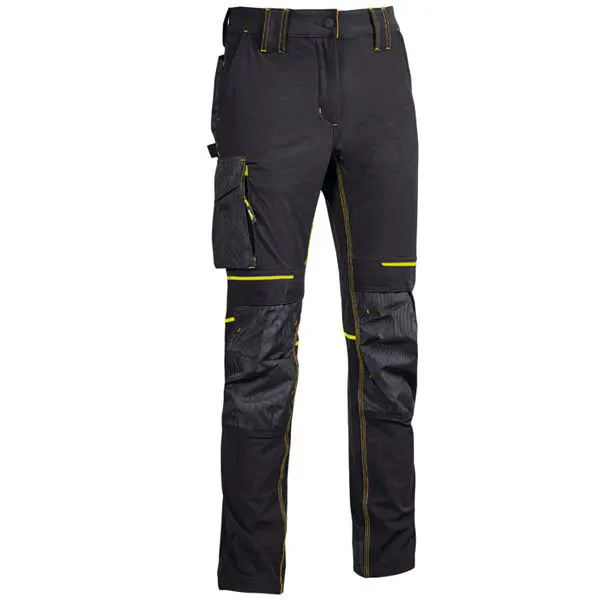 PANTALONE BLACK CARBON
