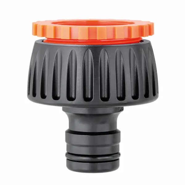 PRESA RUBINETTO 1"1/4 - RIDUZIONE 1" MAX-FLOW CLABER 9655