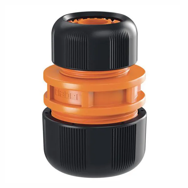 GIUNZIONE RIPARATORE 3/4" - 1" MAX-FLOW CLABER 9649