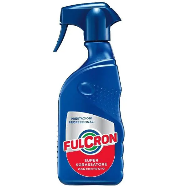SGRASSANTE FULCRON L 0,50 SPRUZZATORE AREXONS