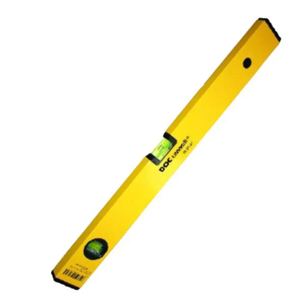 LIVELLO ALLUMINIO 2F CM