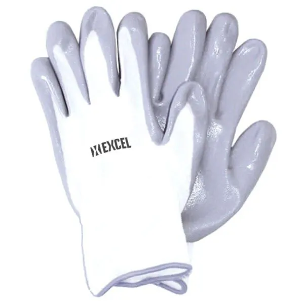 GUANTI NITRILE GRIGI