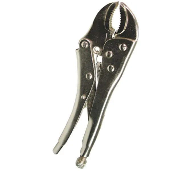 PINZA GRIP GANASCE CONCAVE 250 ALTE 01977