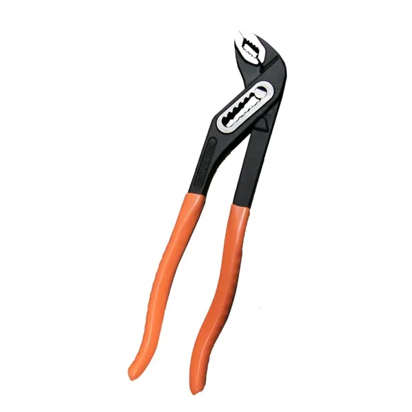 PINZA POLIGRIP CV ISOLATA 240 ALTE 01989
