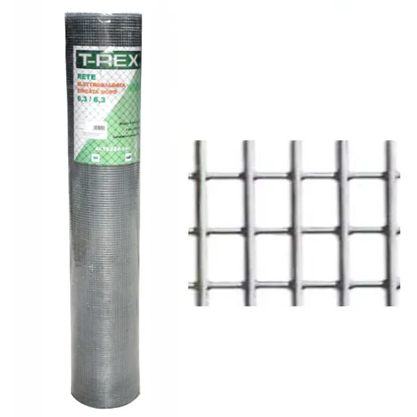 RETE ZN 12,0X12,0-1,05 H