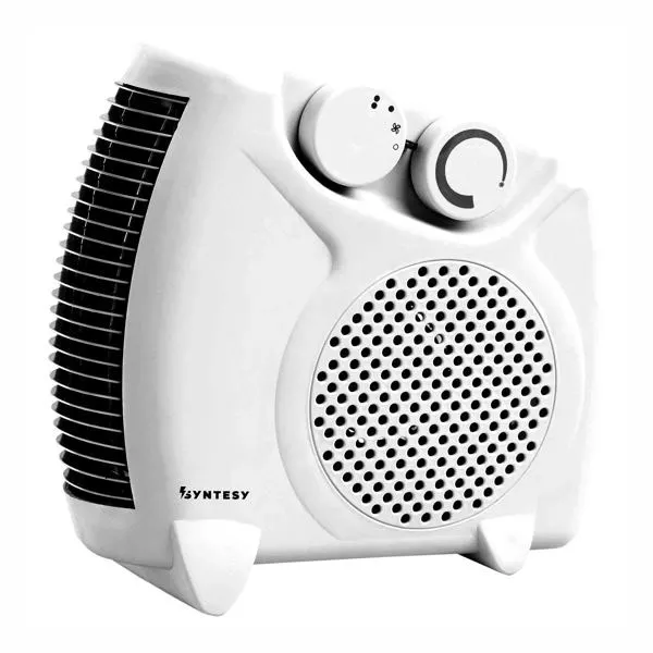TERMOVENTILATORE 2 POSIZIONI SYNTESY 01580 RIF. NS FATTURA N. 230303024947 DEL 30/09/2023 RIF. VS DDT RESO N. 1 DEL 09/0