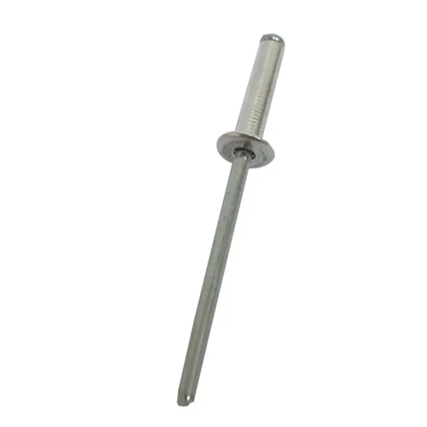 RIVETTI ALLUMINIO TT