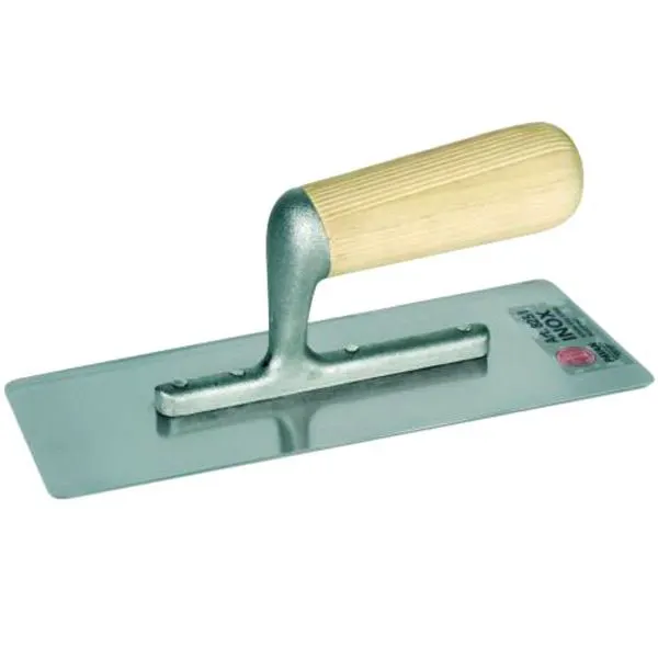 PAVAN FRATTONE INOX TRAPEZ SINTESI 825/I 200X80