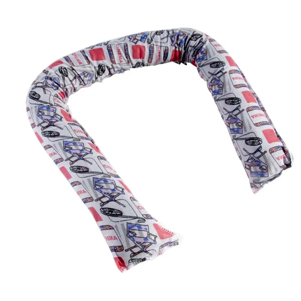 PARASPIFFERI SALAME ECO CM 140 FLORAL