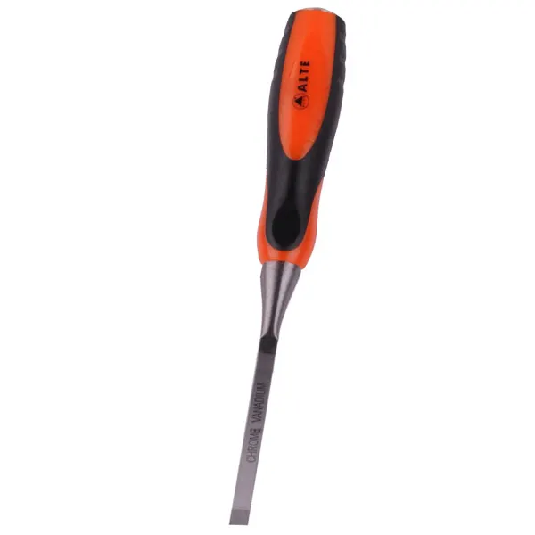 SCALPELLO FALEGNAME CV