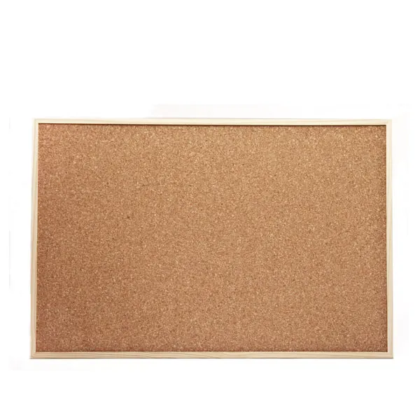 BACHECA SUGHERO MEMO CM 30X40 AMORIN
