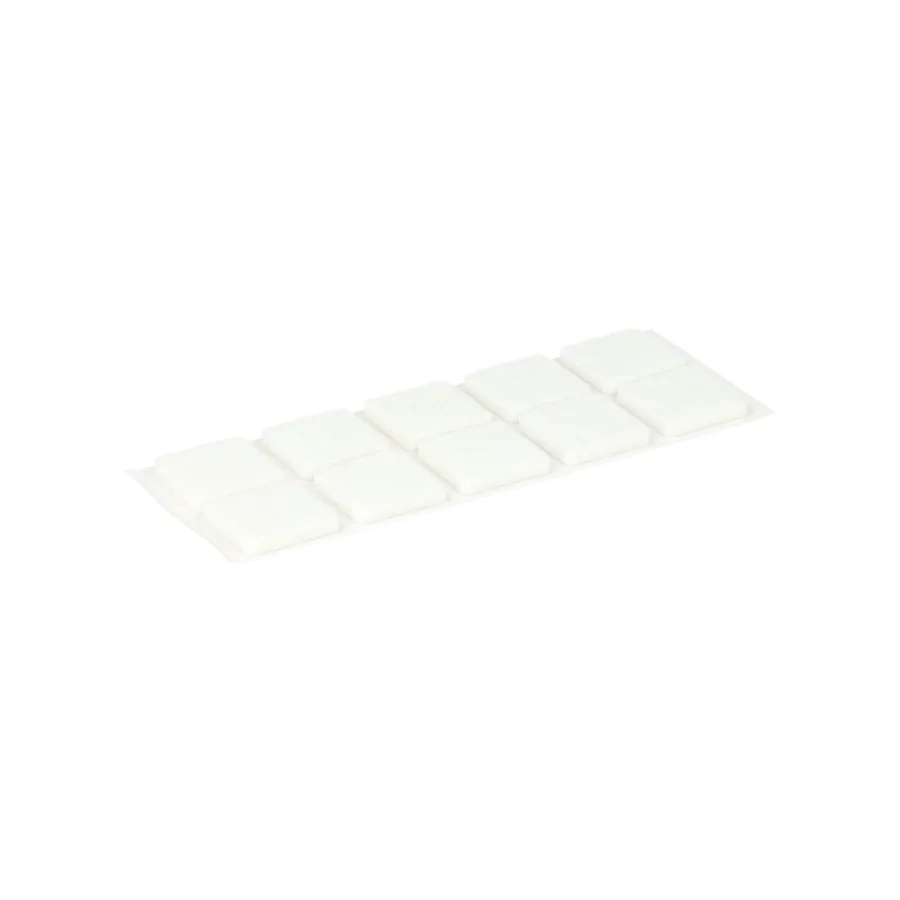 FELTRINI AD BIA 1 PLACC 20X20 PZ10