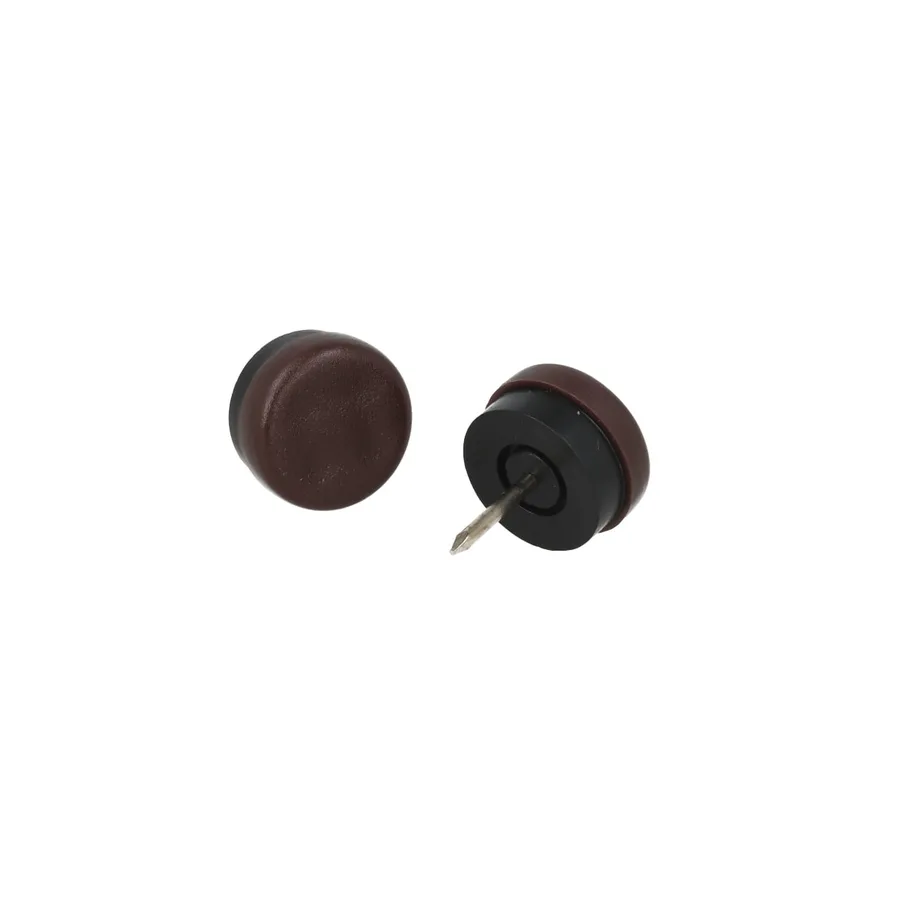 SCIVOLI PLAST GOMM CHIODO 20MM PZ8