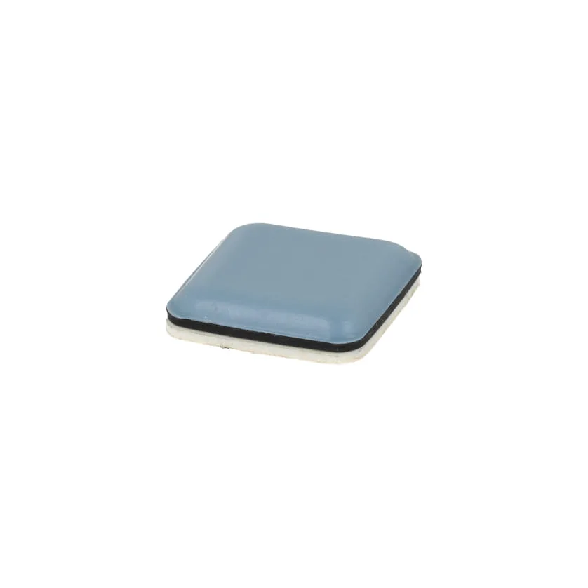 SCIVOLI PTFE ADE GR 24X24MM PZ8
