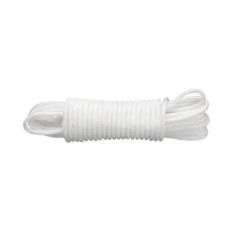 CORDA PLASTICA BC D.5 MM L MT 15