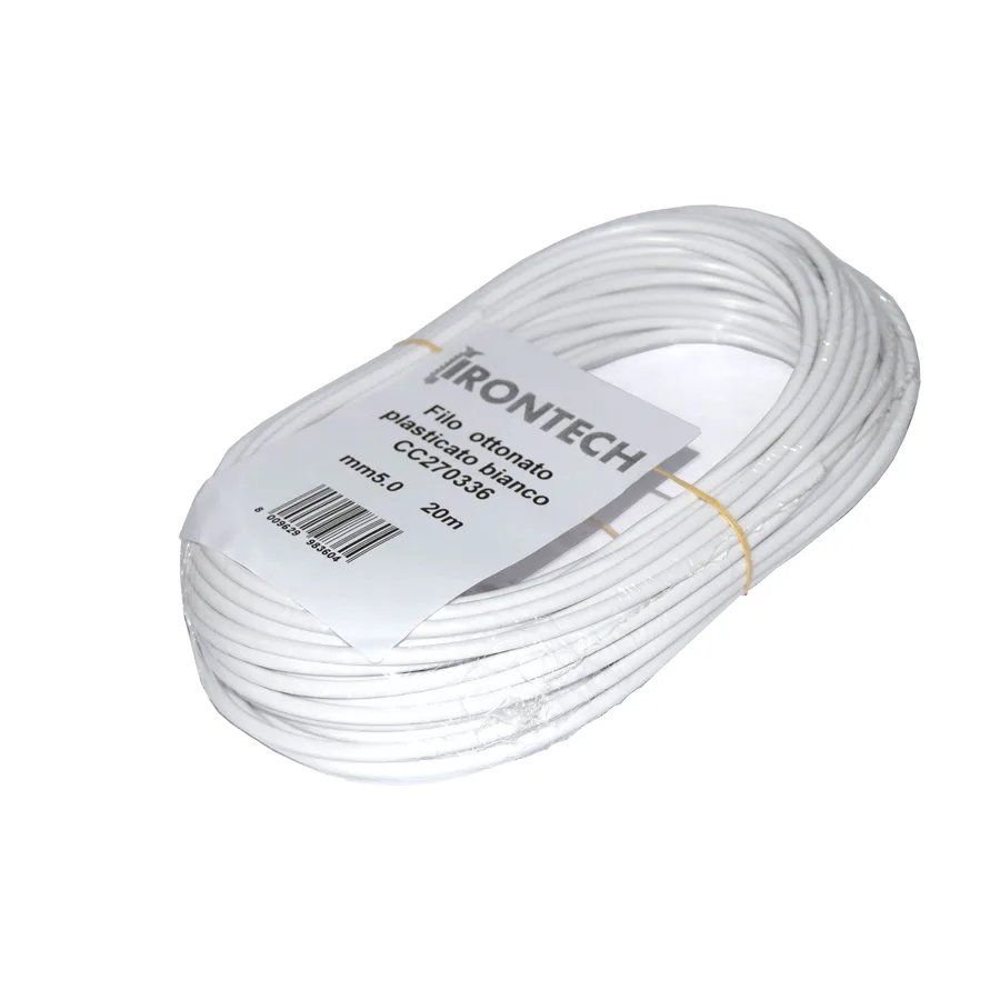 FUNE OTT-PLAST BC D. 4.5 MM L MT 20