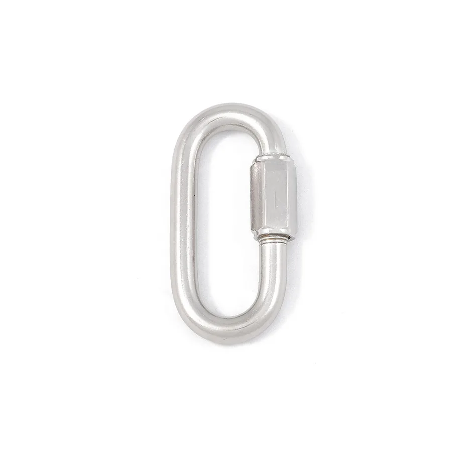 MAGLIA RAPIDA ZNC D.10 MM