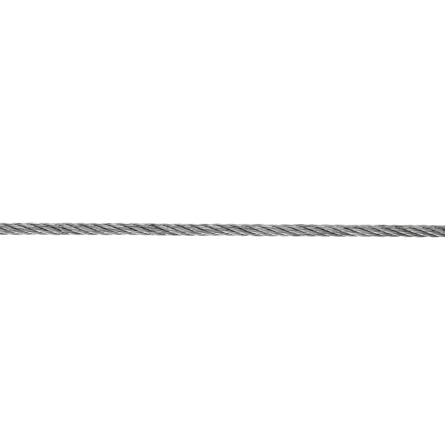 CORDA ZINC.C/FIBRA TESS.mm3 150MT