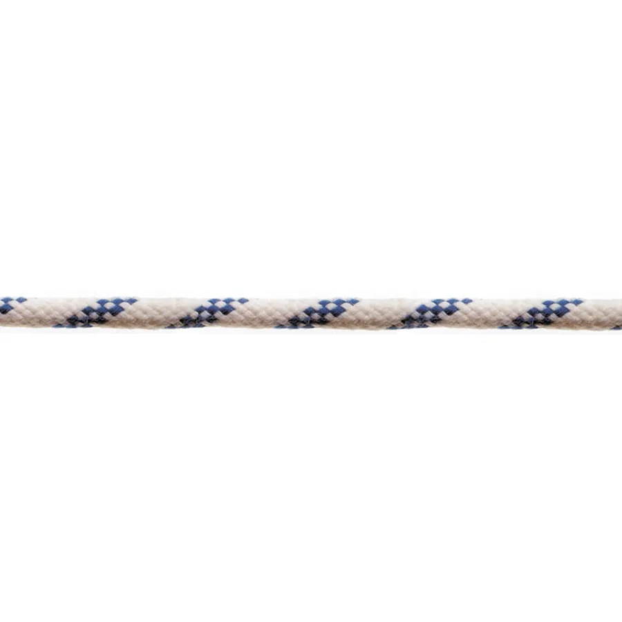 CORDA POLIEST. BC-BL D 6 MM 120MT