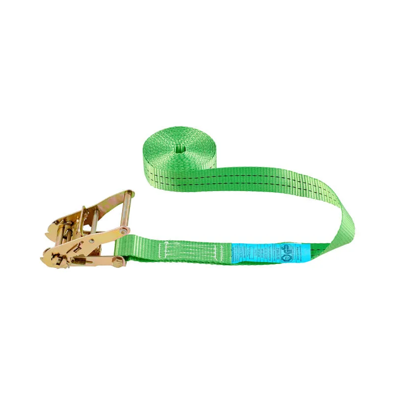 CINGHIA ANCORAGGIO 2000KG TENDITORE 38X5