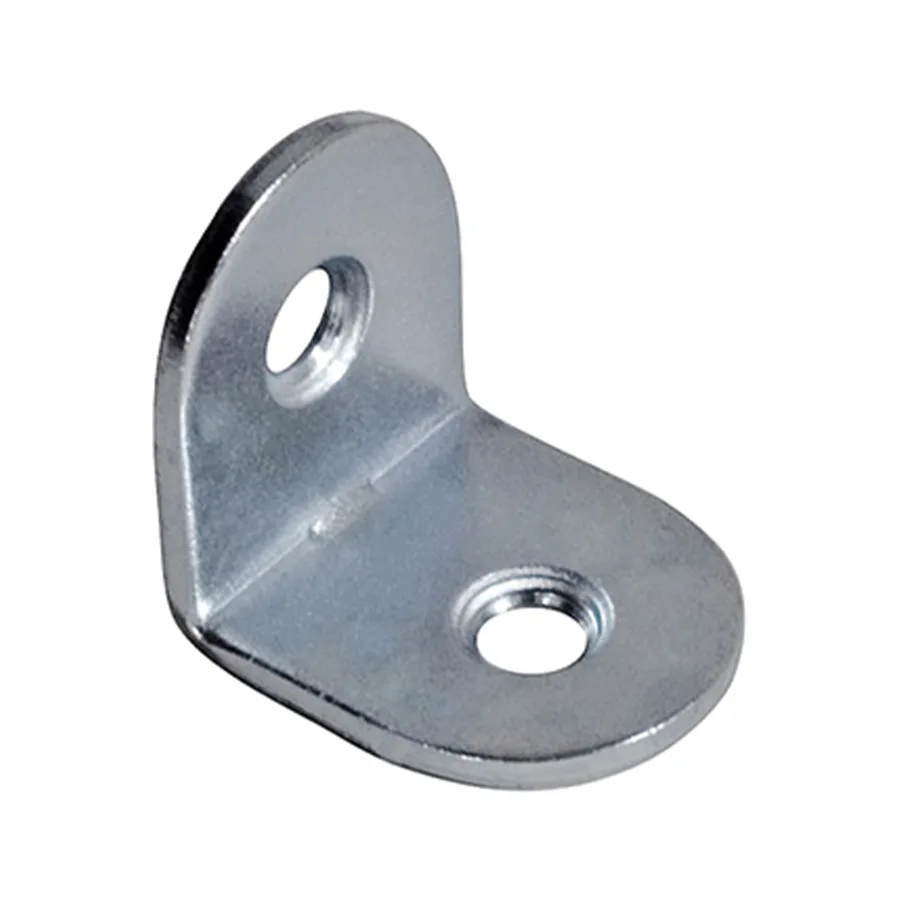LASTR. ANG. 25X25 ZINC.4 PZ